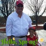 Bobby Warren - @bobby.warren.712 - Instagram