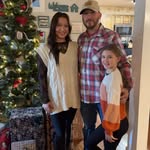 Bobby Warren - @bwarrenandfam - Instagram