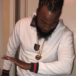 Bobby J Watkins - @mrflyguy_24 - Instagram