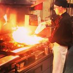 Bobby Watkins - @chefbobbyw - Instagram