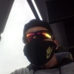 Bobby Webber - @9ineiron - Instagram
