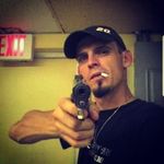 Bobby Webber - @rjwebber - Instagram