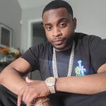 Bobby Whitaker - @bobbyjetlife - Instagram