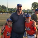 Bobby whitaker - @bravesndawgs - Instagram