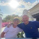 Bobby Whitfield - @bobwhit10 - Instagram