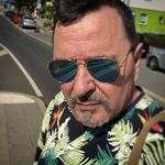 Bobby Williamson - @bobbywilliamson25 - Instagram