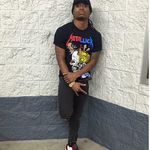 Bobby Willoughby - @hustlehearted_1 - Instagram