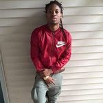 Bobby Willoughby - @hustlehearted_5 - Instagram