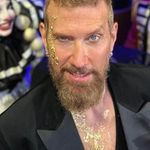 Bobby Winstead-Brown - @winsteadbrown - Instagram