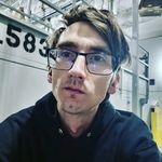 Bobby Workman - @workmanjoe - Instagram