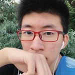 张柏晨 - @zhang_bochen - Instagram