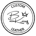 Bodie King - @bking_custom_leather - Instagram