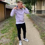 Bogdan Pop - @bogdanpop8 - Instagram