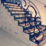 Bogdan Ionut Vasiliu - @arta_fierului_suceava - Instagram