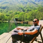Bojan Ignjatic - Facebook
