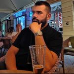 Bojan Popovic - @popovicbojan97 - Instagram