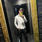 Bojan Popovic - @__popovic__b - Instagram