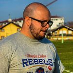 Bojan Popovic - @bearded_priest - Instagram