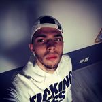 Bojan Popovic - @bojanpopovic97 - Instagram