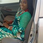 Bolanle Amuro Ojo - @bollyton_pretty - Instagram