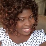 Bolanle Elujoba Ojo - @elujobaruth - Instagram