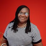 Bolanle Ojo - @bolanle7496 - Instagram
