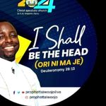 Bolanle Ojo - @bolanle.ojo.522 - Instagram
