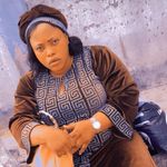 Bolanle Ojo - @abisola8899 - Instagram