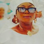 Bolanle Ojo - @ojo.bolanle - Instagram