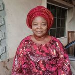 Bolanle Ojo Olorunfemi - @bolanleolorunfemi - Instagram