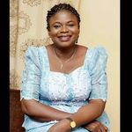 Bolanle Oyeleye Ojo - @bolanleojo25_ - Instagram