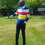 Zaccheaus Bolanle Ojo - @zackbola20 - Instagram