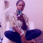 bolanle salam - @krees_phora - Instagram