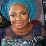 Bolanle Salami - @salami.bolanle - Instagram
