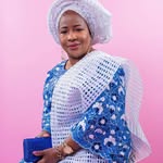 Salami-Agbaje Bolanle Serifat - @bol.anlesalami - Instagram