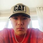 Bold-Erdene Munkh-Ochir - @bldrdn999 - Instagram