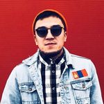 Bold-Erdene Tsend-Ochir - @bldrdn_ - Instagram