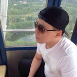 Bold-Ochir Erkhembayar - @e_boldochir - Instagram