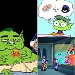 Devyn Bolden-Jones - @teentitansgod - Instagram