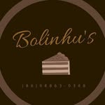 Bolinhu's - @bolinhuss - Instagram