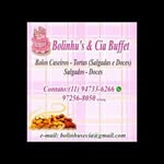 Bolinhu's&CIA Buffet - @bolinhus - Instagram