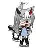 Carol - @bolinhu._.di._.arroz - TikTok