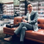 Bolin Lee - @bolin0000 - Instagram