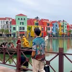 Bolin Qian - @bolin8058 - Instagram
