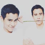 Winnie - @bolin.ren - Instagram