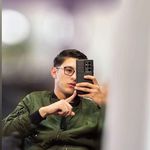 Bolivar Lopez - @bolivar96 - Instagram