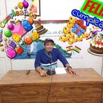 Bolivar Lopez Cansuet - @bolicansuet - Instagram