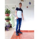 Jover Bolívar López - @joverbolivar4 - Instagram