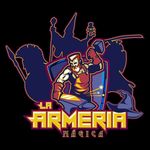 Osman Jose Bolívar Lopez - @laarmeriamagica - Instagram