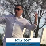 BOLU BOLY - @bolivar_pulla - Instagram